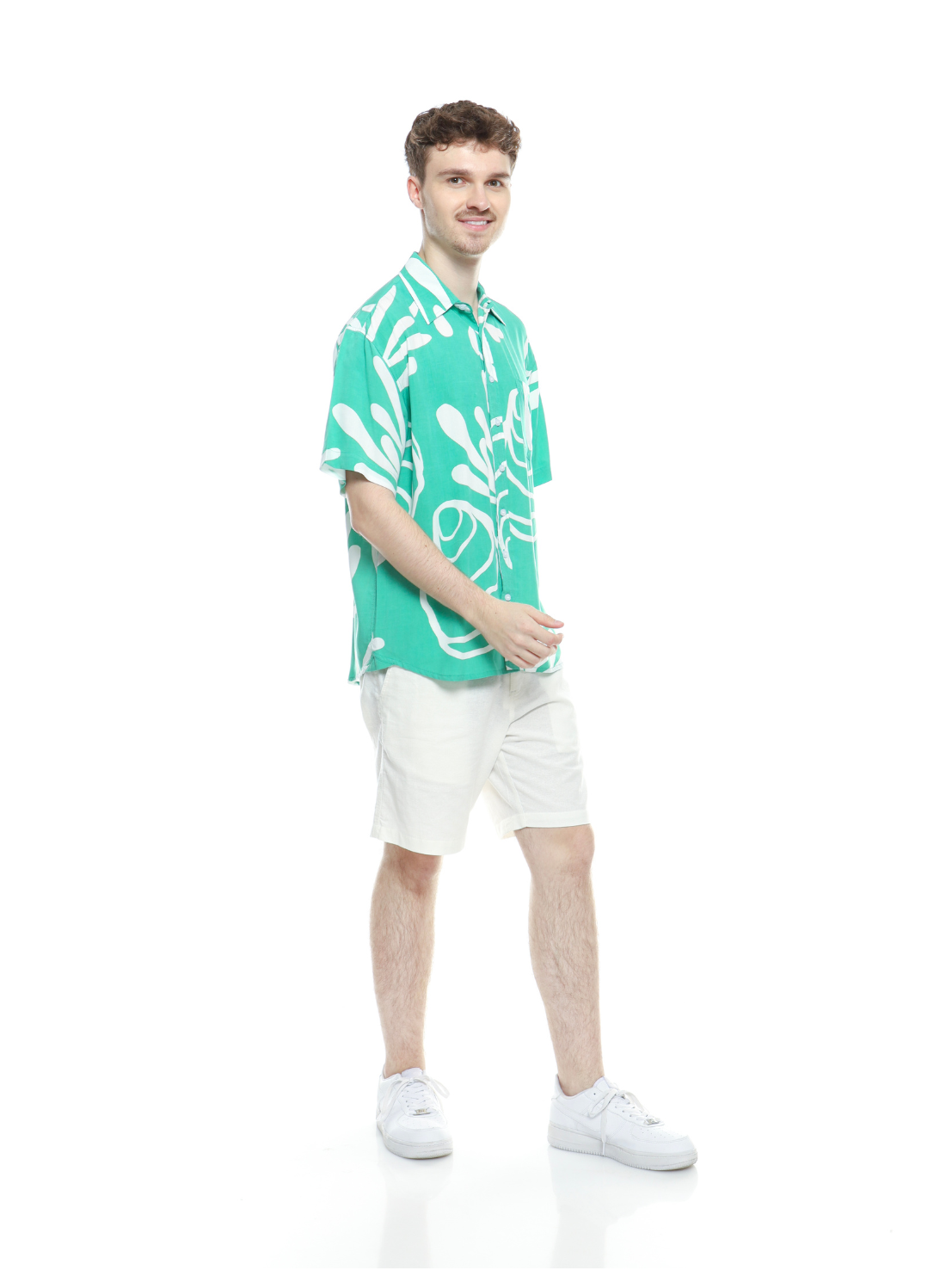 Beach Element Greenbrier – Sunset Shirt