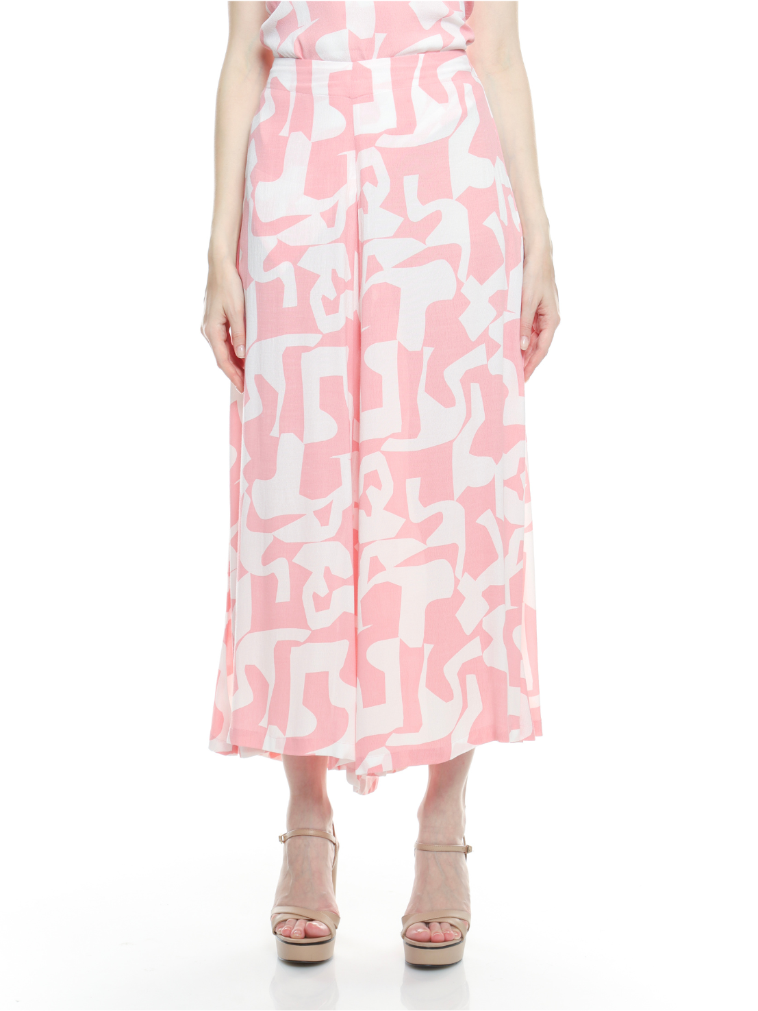 Kaleidoscope Pink – Bolivia Boheme Pants