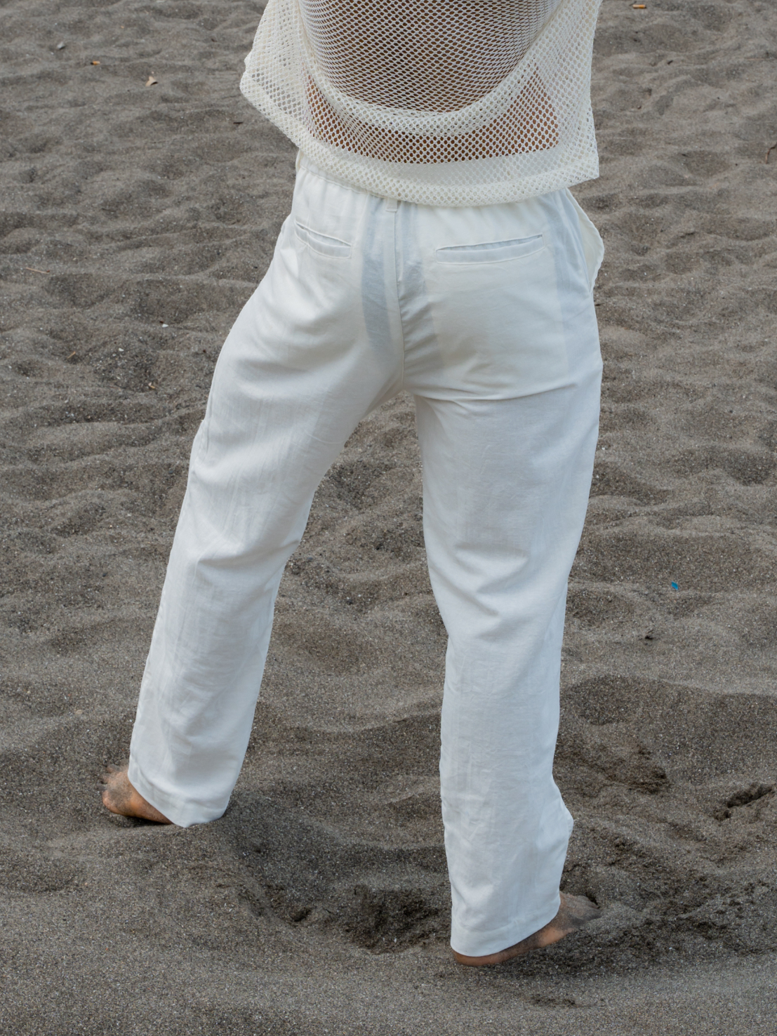 Off White - Bahama Pants