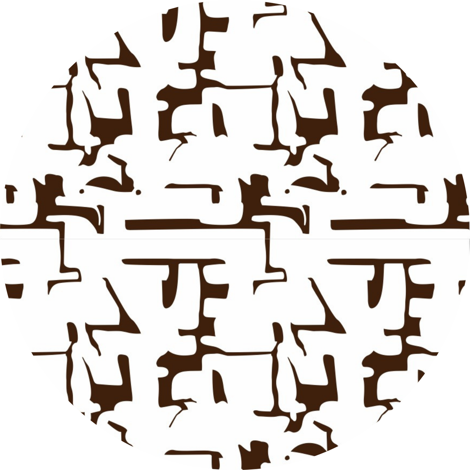 Urban Glyphs