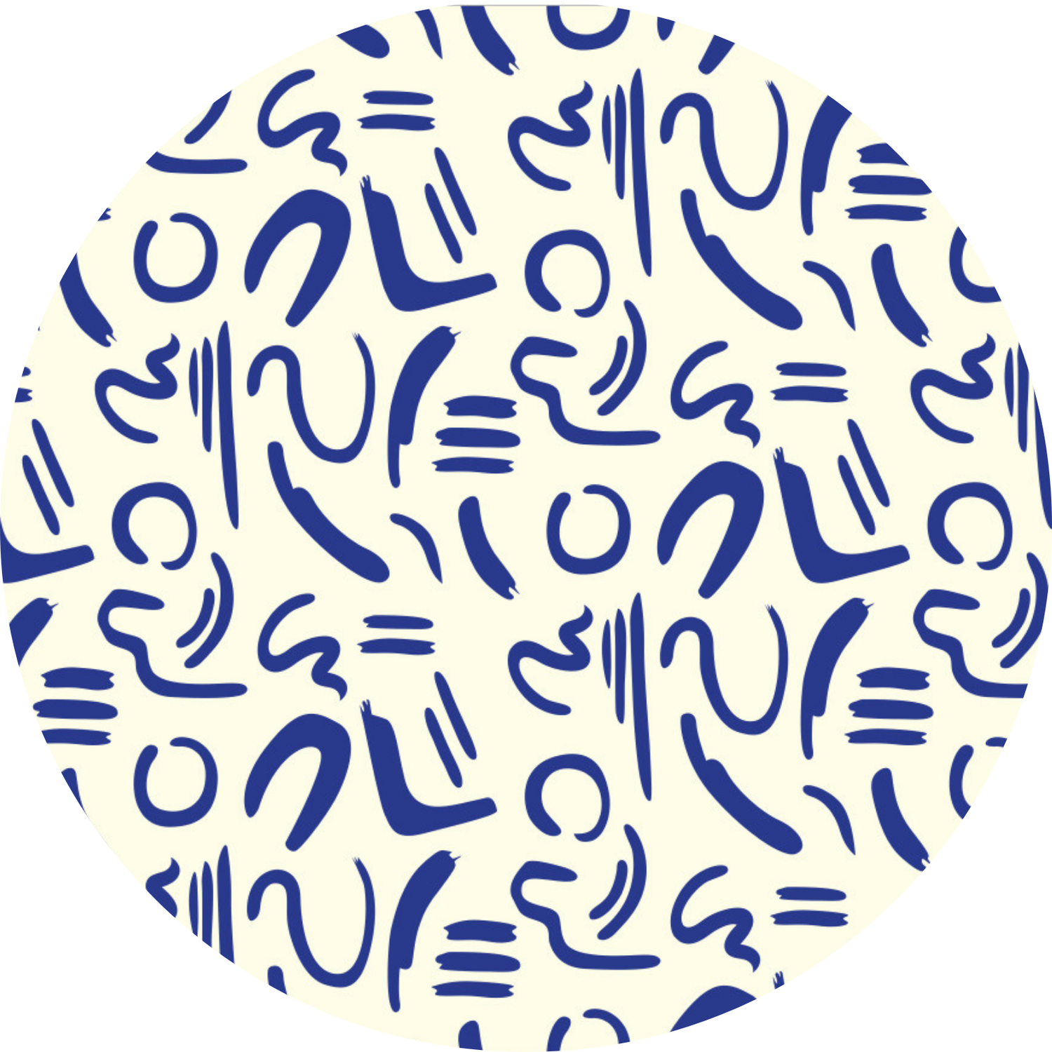 Geometric Navy