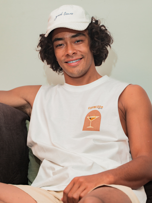 Espresso Martini - Puff Tank