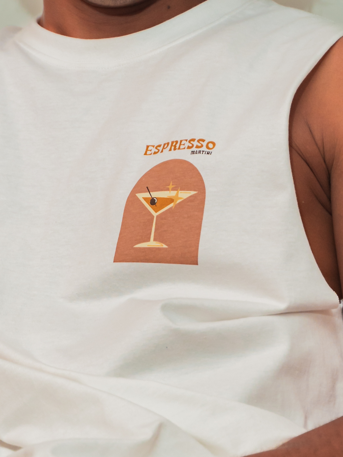 Espresso Martini - Puff Tank