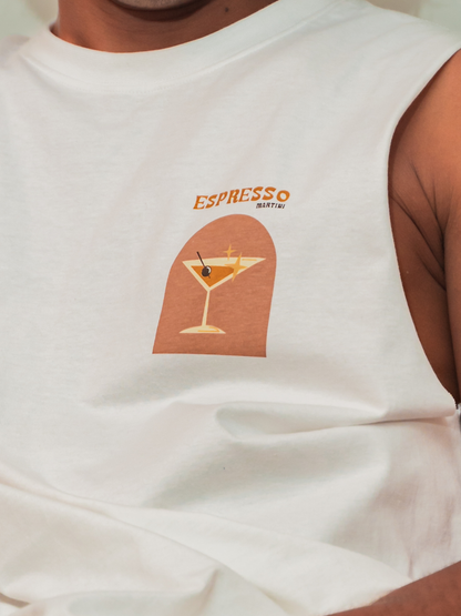Espresso Martini - Puff Tank