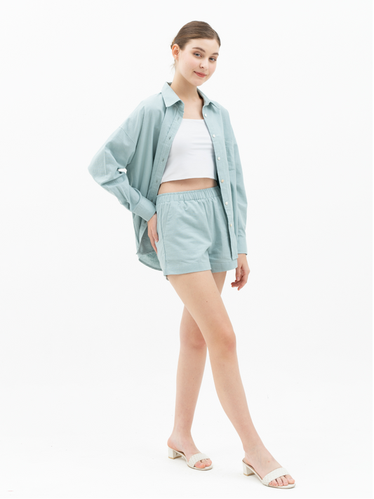 Amazonite – Nola Short