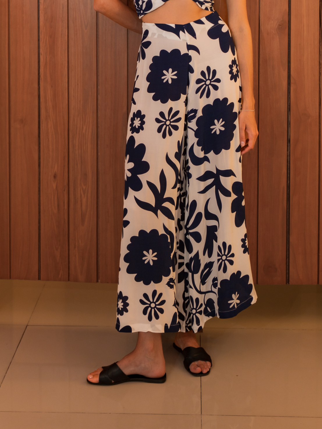 Indigo Flora - BBS Bolivia Boheme