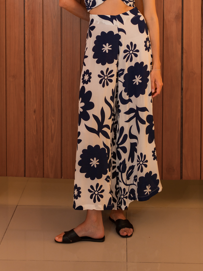 Indigo Flora - BBS Bolivia Boheme