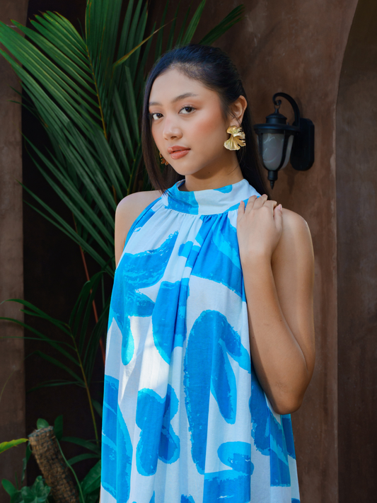 Breeze Botanica - Rosella Maxi Dress