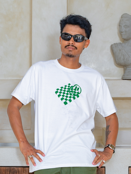 Kind Element - Puff Tee