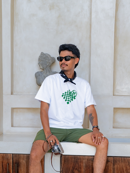 Kind Element - Puff Tee