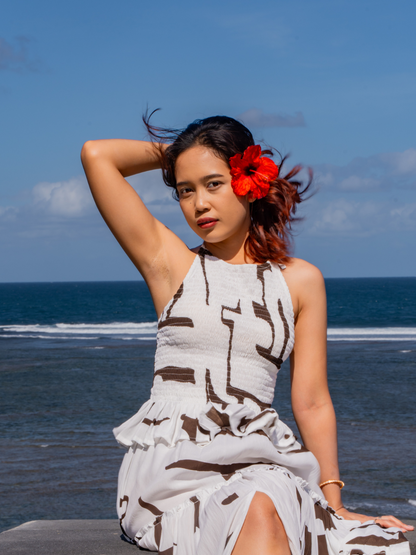 Urban Glyphs – Jada Top