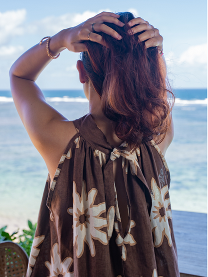 Sunny Blossom – Rachel Dress