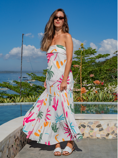 Island Crush - Keyla Skirt