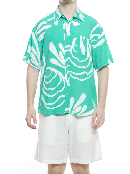 Beach Element Greenbrier – Sunset Shirt