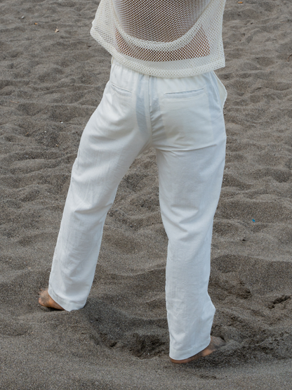 Off White - Bahama Pants
