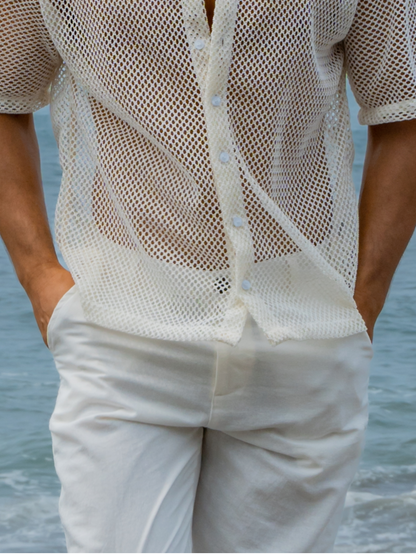 Off White - Bahama Pants